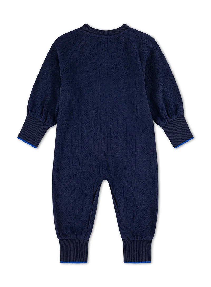 Nike NKN READYSET CABLE KNIT COVERA