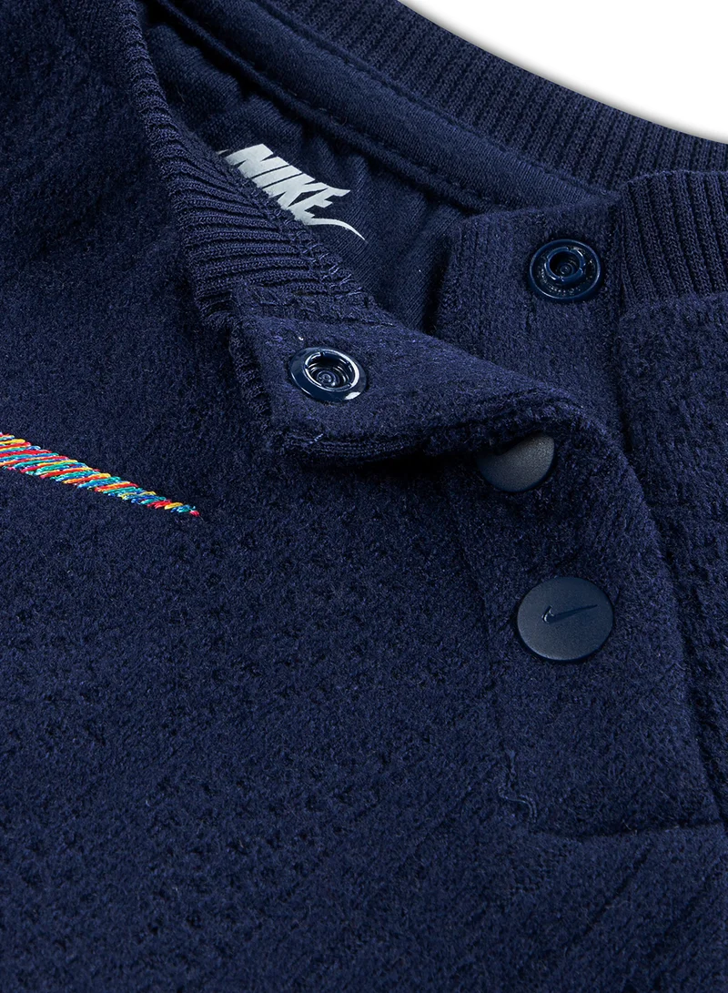 نايكي NKN READYSET CABLE KNIT COVERA