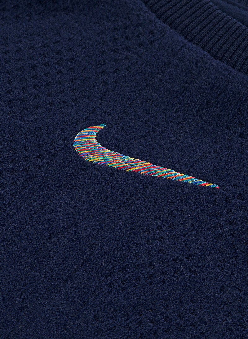 نايكي كابل نكن محبوك جاهز - Image 5