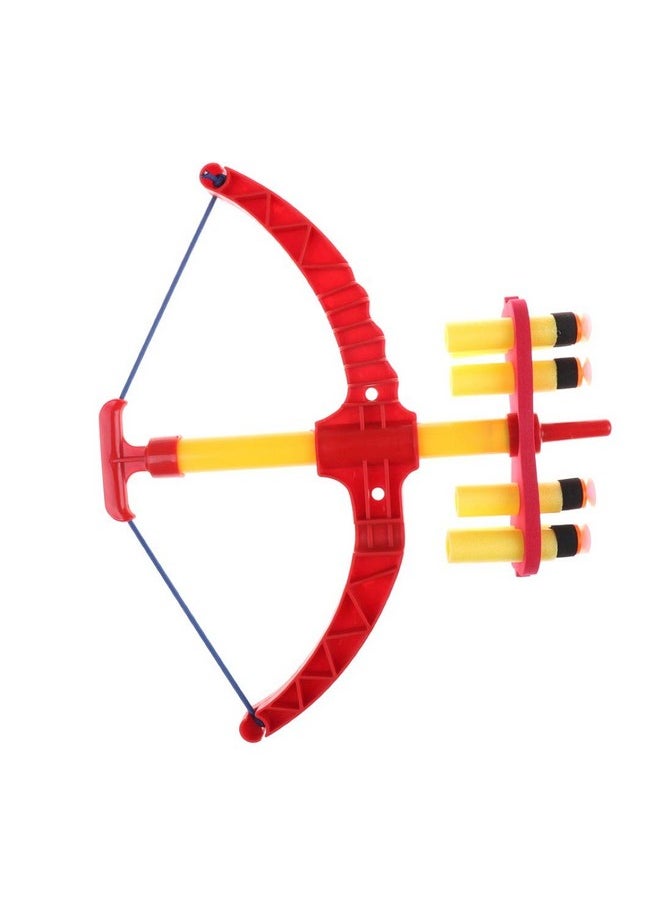 Vibgyor Vibes Vibgyor Vibes™ Archery Set Bow and Arrow for Kids-Colours and Contents May Vary from Illustrations  - Image 3