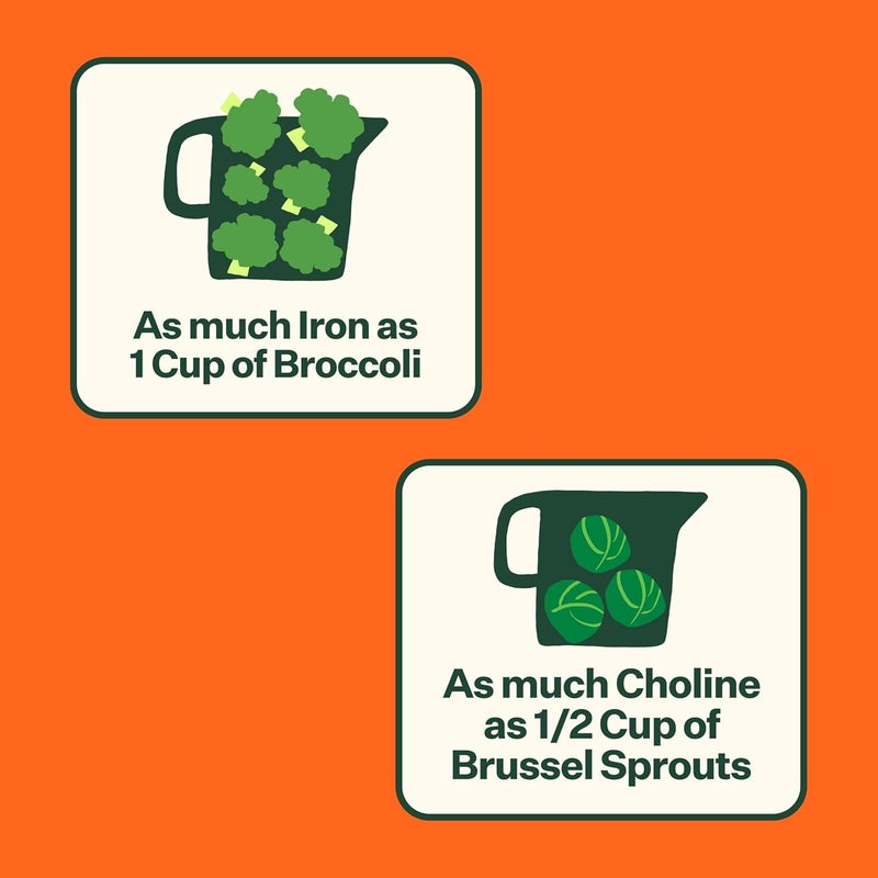 Yumi وجبات خفيفة للأطفال من يومي خالية من الأرز بدون سكر مضاف خالية من الجلوتين غير معدلة وراثيًا وجبات خفيفة عضوية للأطفال آمنة للمدرسة لمرحلة الرعاية النهارية وصناديق الغداء بديل لوجبات التسنين للأطفال تفاح بروكلي 6 قطع - Image 4