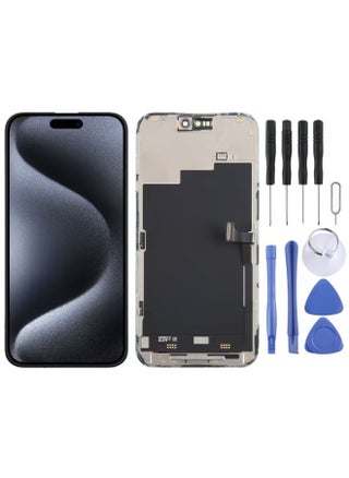 High-quality replacement inner screen compatible with the iPhone 15 Pro Max - - pzsku/Z481FD0248E950107A817Z/45/1750955900/9fedf1dc-304b-4b92-afa2-4bf145da6b31