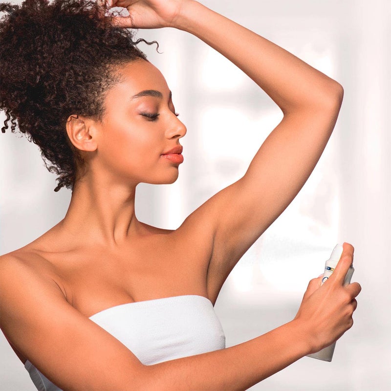 Dove Invisible Dry Anti White Marks Anti-Perspirant Deoderant - Image 5