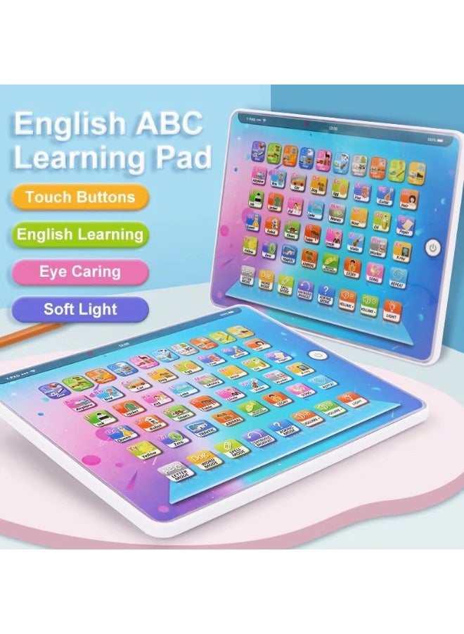 توي جهاز تعليم صوتي مبكر للأطفال باللغة الإنجليزية - Image 3