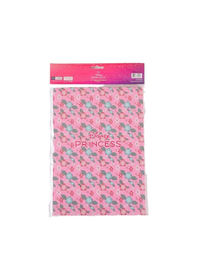 ديزني Disney Princess See Good In All Things A4 Notebook (English)