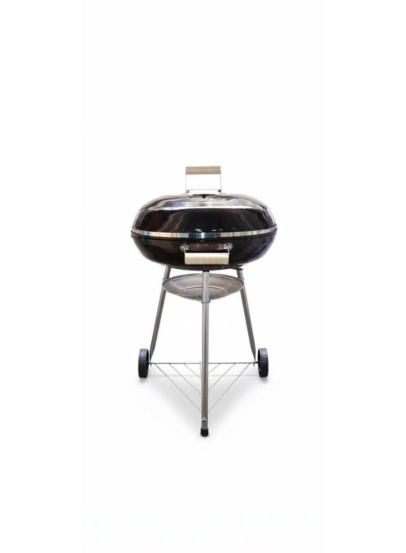 فوتا جريلز شوايه و مدخن سراميك - سنه ضمان - Image 3