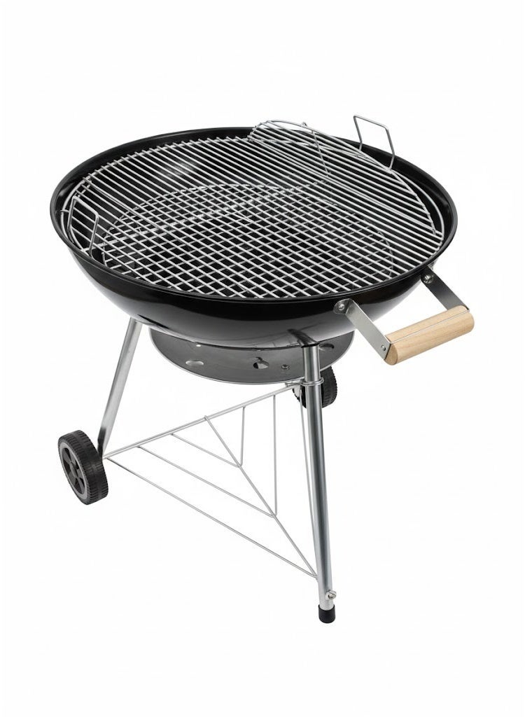 فوتا جريلز شوايه و مدخن سراميك - سنه ضمان - Image 4