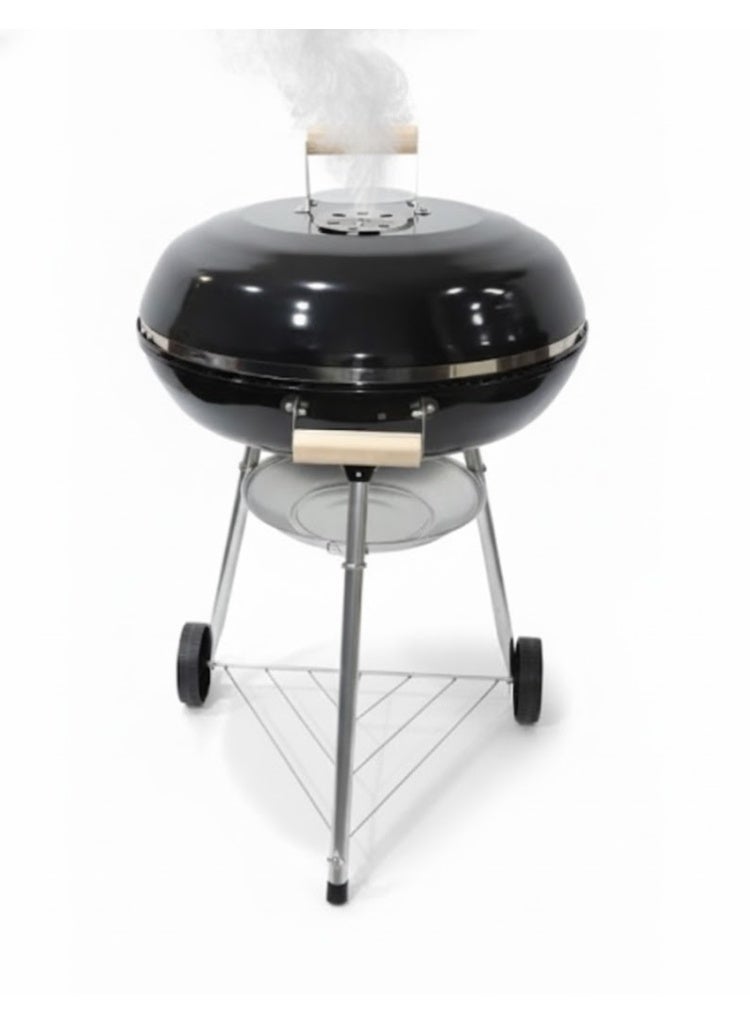 فوتا جريلز شوايه و مدخن سراميك - سنه ضمان - Image 2