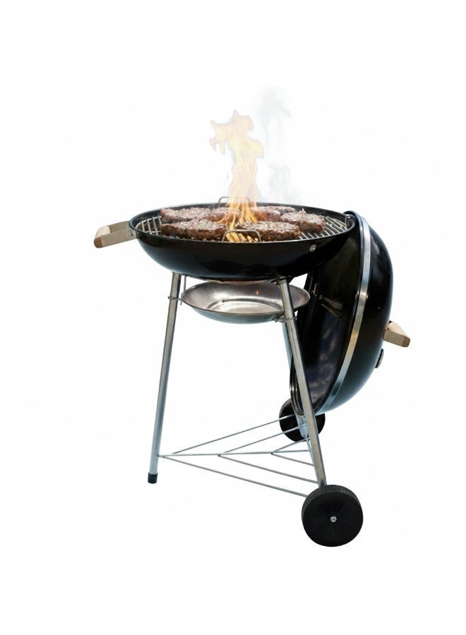 فوتا جريلز شوايه و مدخن سراميك - سنه ضمان - Image 1