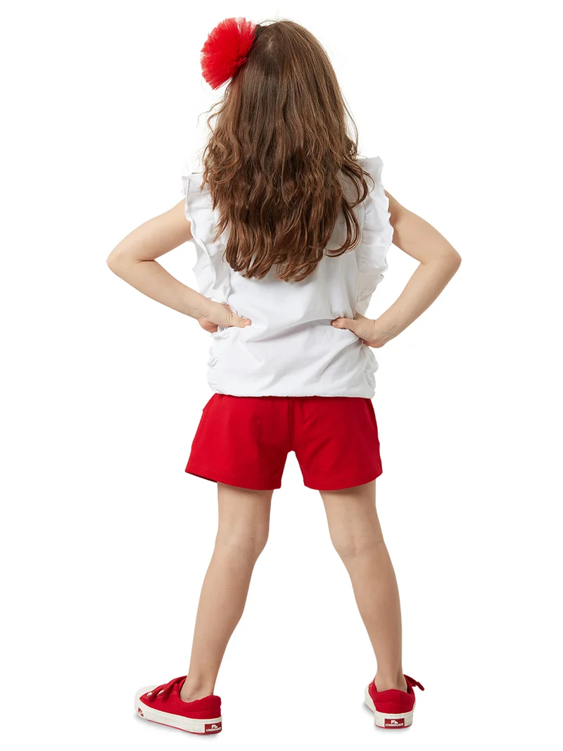 دينوكيدس طقم شورتات حب الحشرات