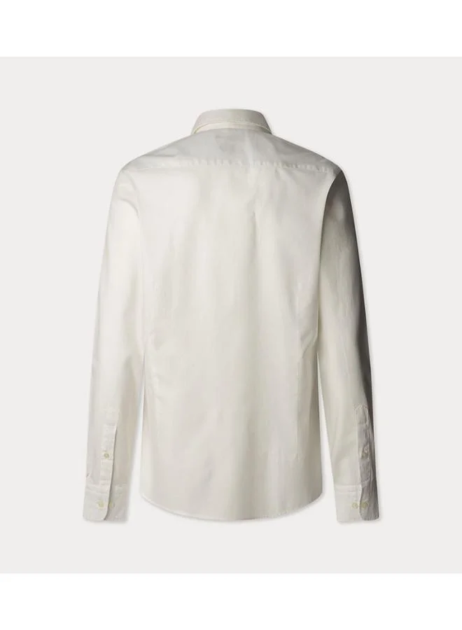 هاكيت Essential Regular Fit Shirt