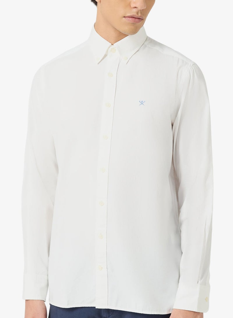 Hackett Essential Regular Fit Shirt - Image 3