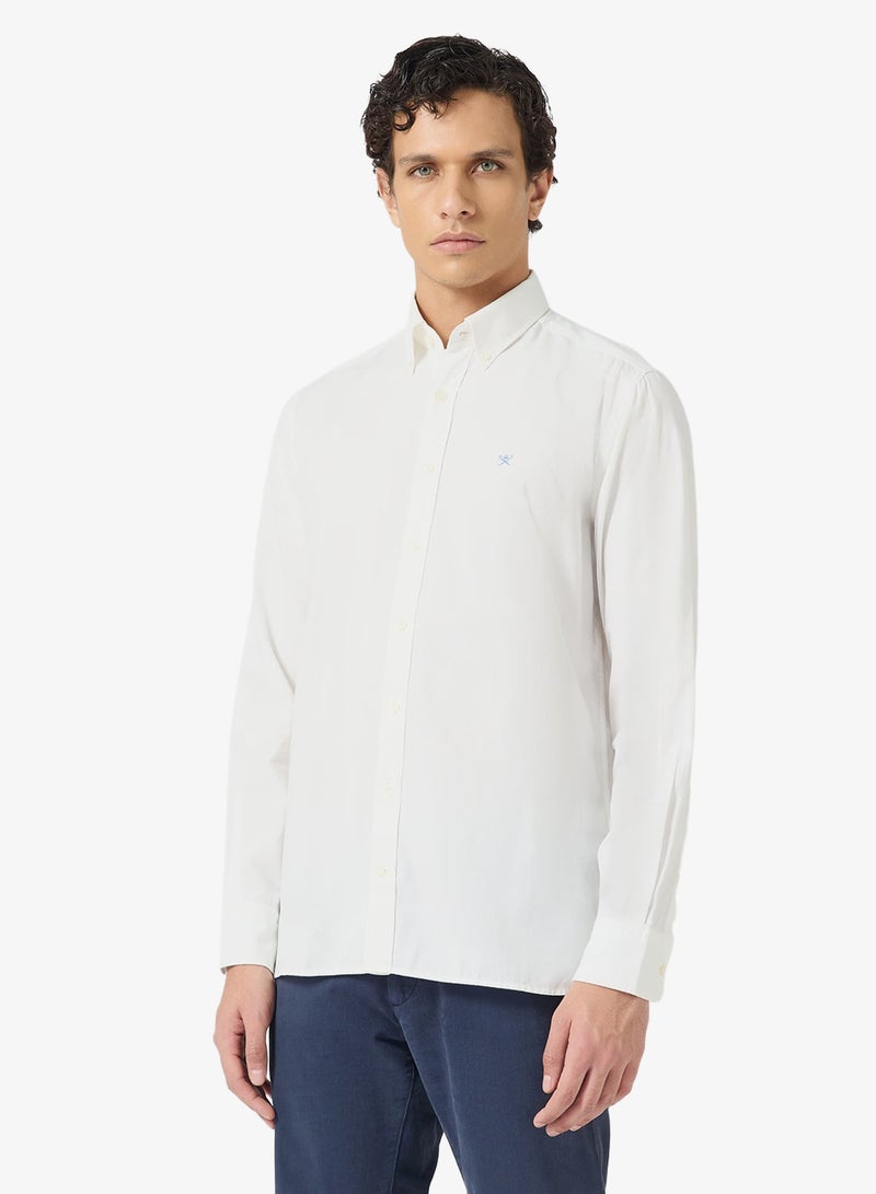 Hackett Essential Regular Fit Shirt - Image 1