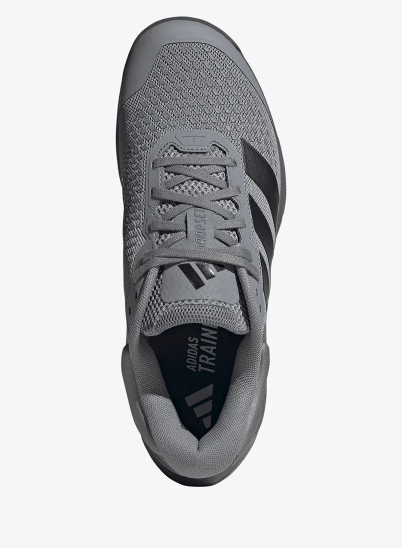Adidas  Dropset 4 Training Shoes for Men | Best Price UAE