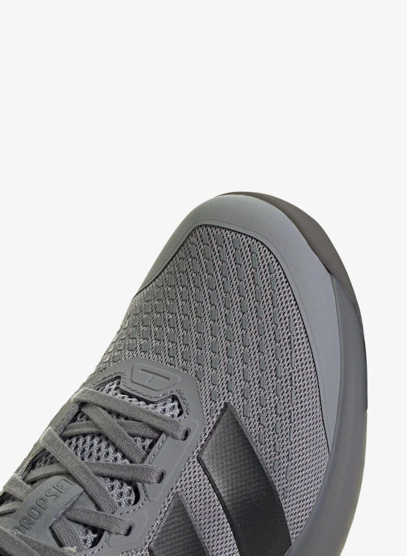 Adidas  Dropset 4 Training Shoes for Men | Best Price UAE