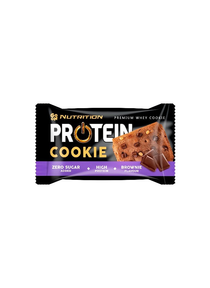 Sante Go On Protein Cookie Brownie Flavor - 50 grams 