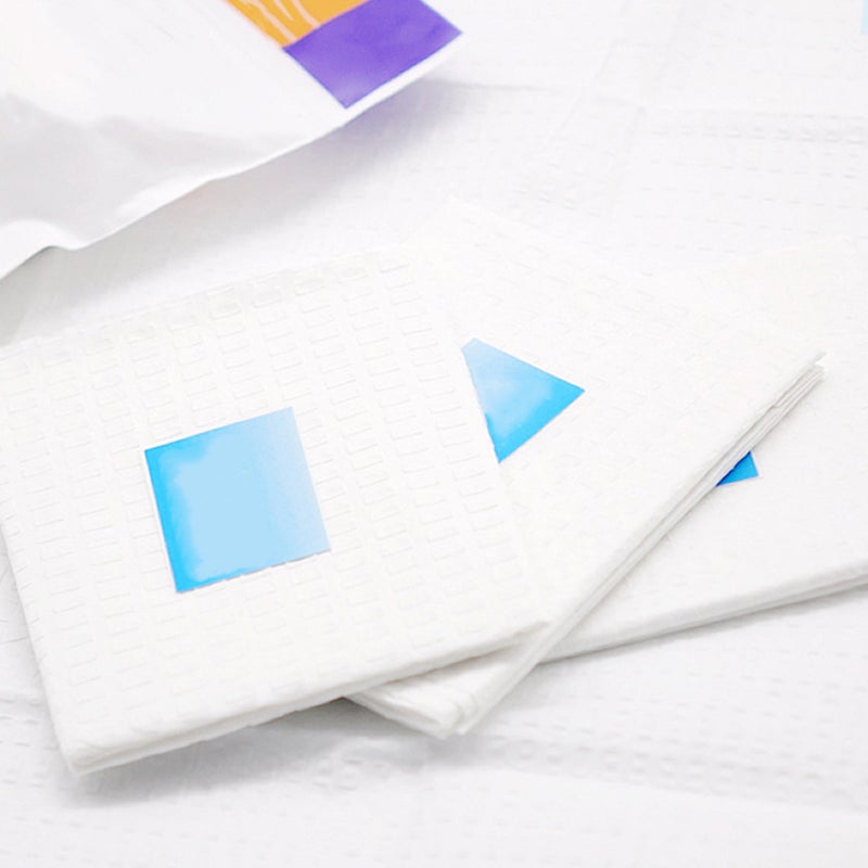 Disposable Toilet Seat Protectors for Hygiene and Comfort, Perfect for Travel and Camping - Image 5