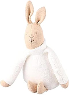 Nefertari Nefertari Rabbit Organic Baby Cotton toy , 2724263551922 