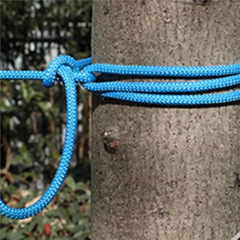 Windproof Nylon Clothesline 3 Pack Non Slip Thick Quilt Dryer For Balcony Patio Home - Image 4