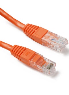 High Speed CAT6 Ethernet Cable 1m, 1Gbps, with RJ45 Connector