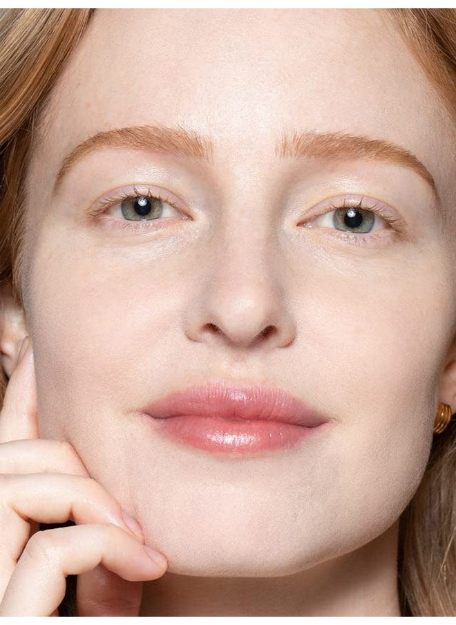 ILIA True Skin Serum Foundation Noncomedogenic Crueltyfree Vegan Weightless Feel Buildable Coverage Safe For Sensitive Skin (Mindoro Sf.25)  - Image 4