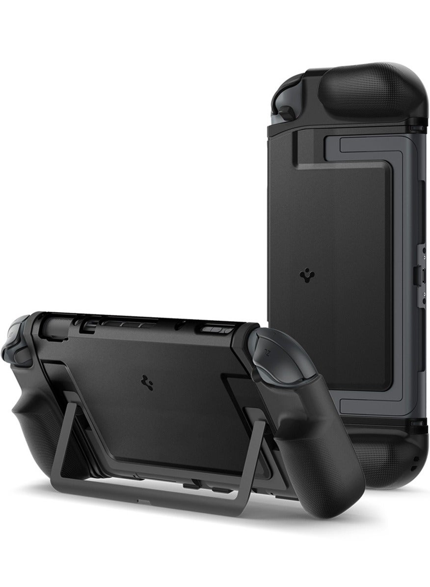 spigen Spigen Dual Grip Case For Nintendo Switch 2 Z4820D6115AF3A8353C65Z
