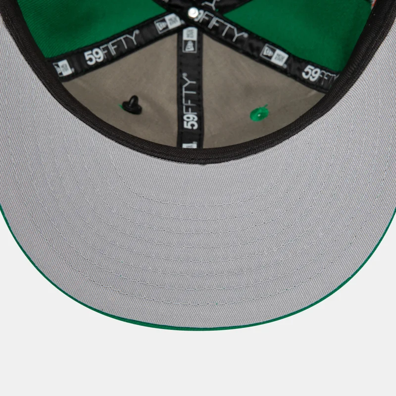NEW ERA Men's MLB Baltimore Orioles Coop Pin 59FIFTY Cap
