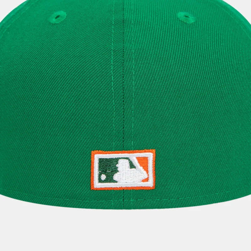 NEW ERA Men's MLB Baltimore Orioles Coop Pin 59FIFTY Cap