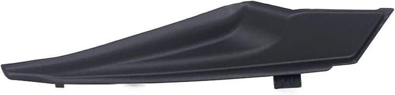 Wivplex Front Windshield Wiper Side Cowl Trim for Toyota Corolla - Image 1