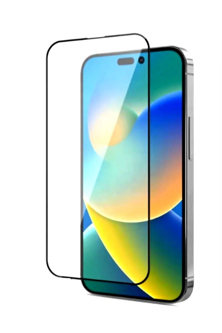 لاصقة حماية شاشة من الهايدروجل الشفاف متوافقة مع هاتف تيكنو Camon 30 Premier 5G