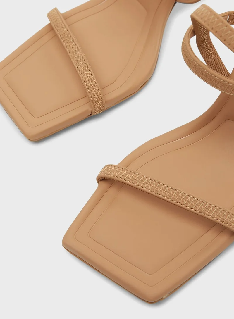 ALDO Okurra Heeled Sandals