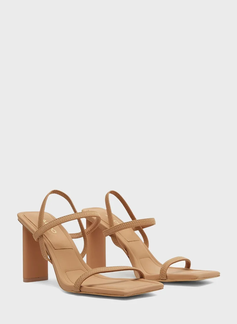 ALDO Okurra Heeled Sandals