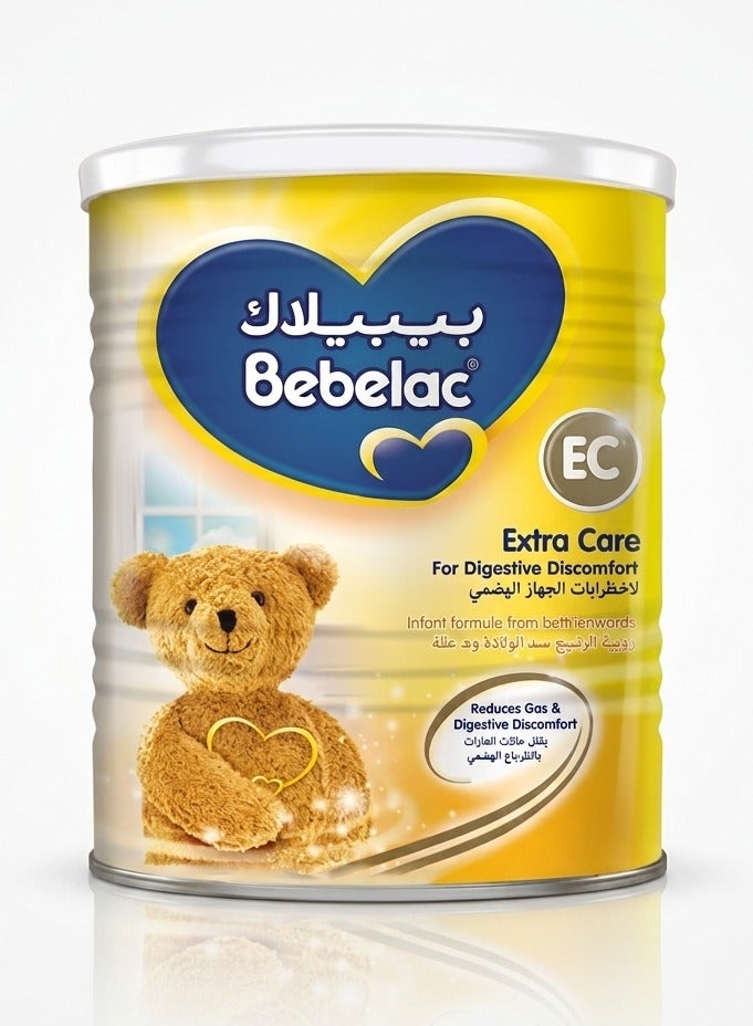 بيبيلاك لبن اطفال عناية اضافية -400 جم - Image 1