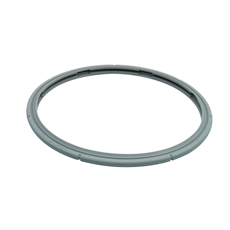 Fissler Fissler Silicone Gasket Pressure Cooker  Original Replacement for Fissler Vitavit ComfortPremiumEdition and Vitaquick 600000267950 102 inch  - Image 1