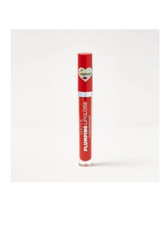 Technic Insta Plump Plumping Lip Gloss Power 3ml  - Image 2