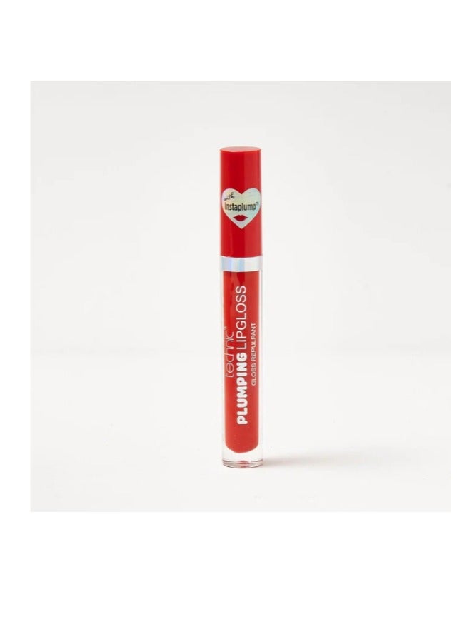Technic Insta Plump Plumping Lip Gloss Power 3ml - Image 2