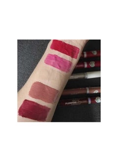 Technic Insta Plump Plumping Lip Gloss Power 3ml  - Image 4