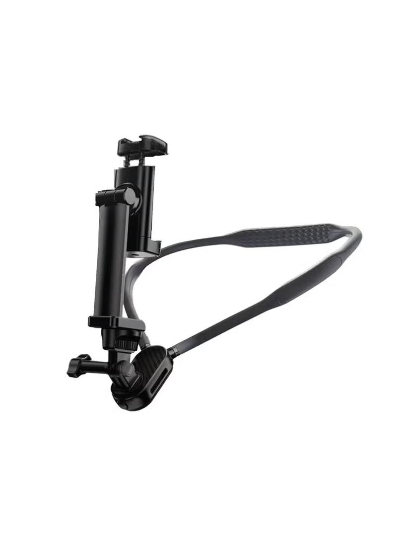 JMARY neck holder MG-01 Neck Holder for Mobile and Action Camera - Image 2