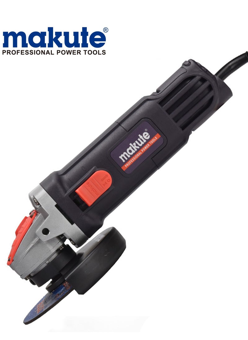 makute Grinder 4.5 1000w  - Image 4