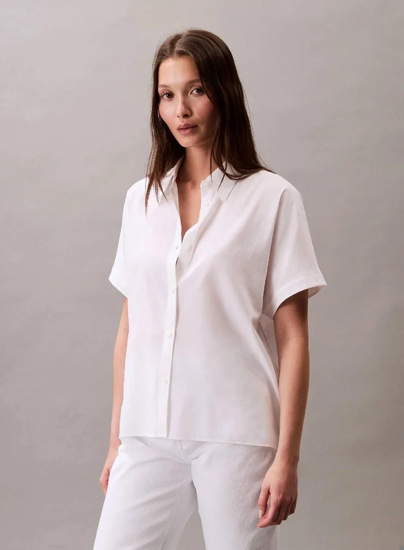 Short Sleeved Shirt