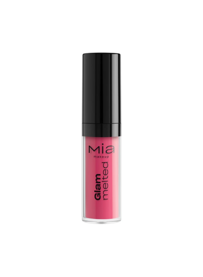 Mia Makeup GLAM MELTED LIP TINT DROLE 