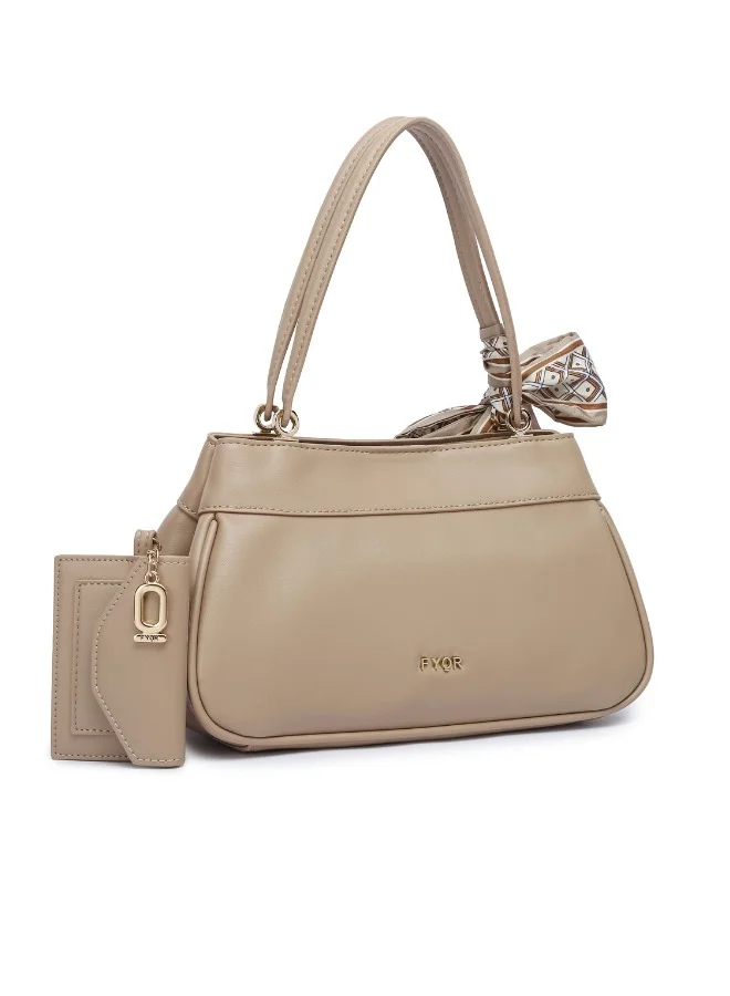فايور Trendy Twist Shoulder Bag BD 162