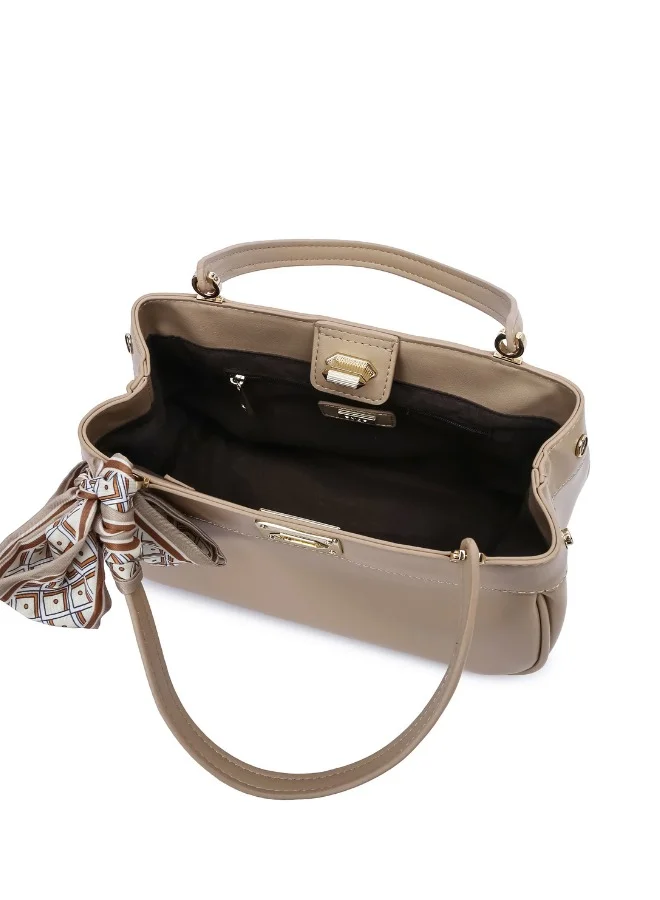 FYOR Trendy Twist Shoulder Bag BD 162
