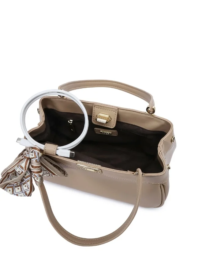 FYOR Trendy Twist Shoulder Bag BD 162