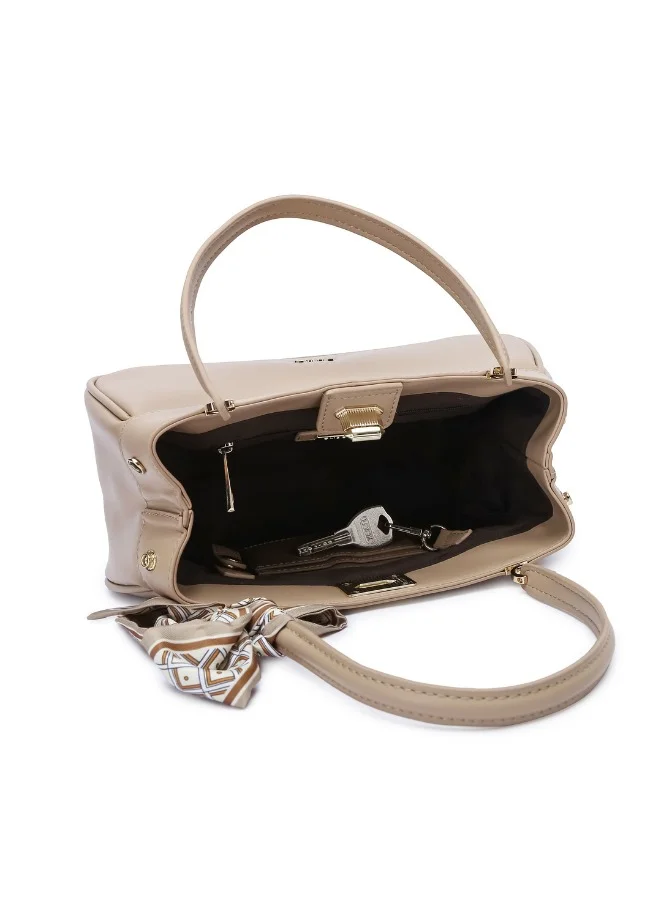 FYOR Trendy Twist Shoulder Bag BD 162