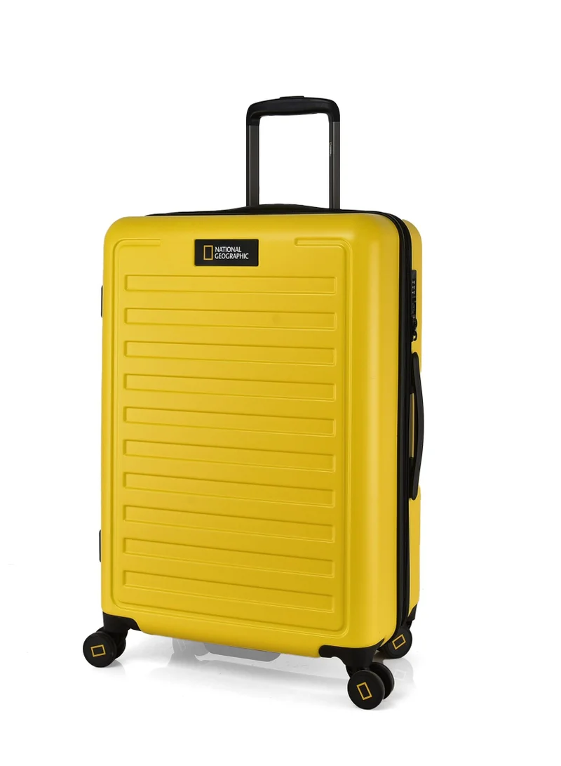 NATIONAL GEOGRAPHIC National Geographic 3-Piece Luggage Bag Set | PC N164HA/3P