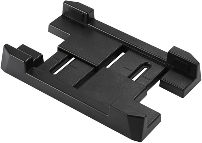 Adjustable Sliding CPU Stand For Computer Case Stable Support Width Compatibility - Image 1
