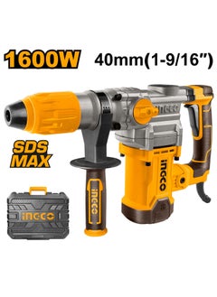 INGCO Rotary Hammer 1600W 