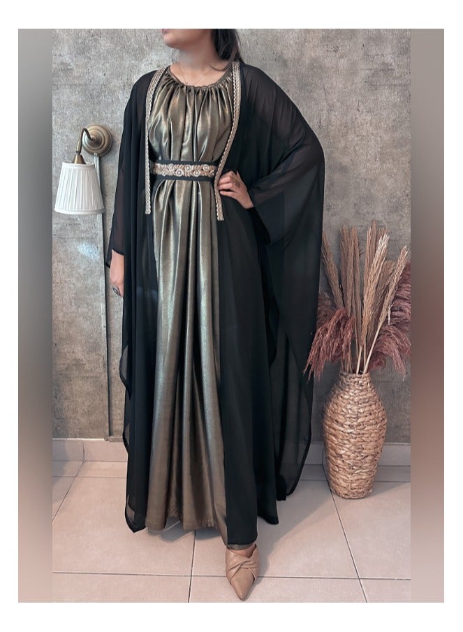 ECSTACY Black Elegance - Image 1