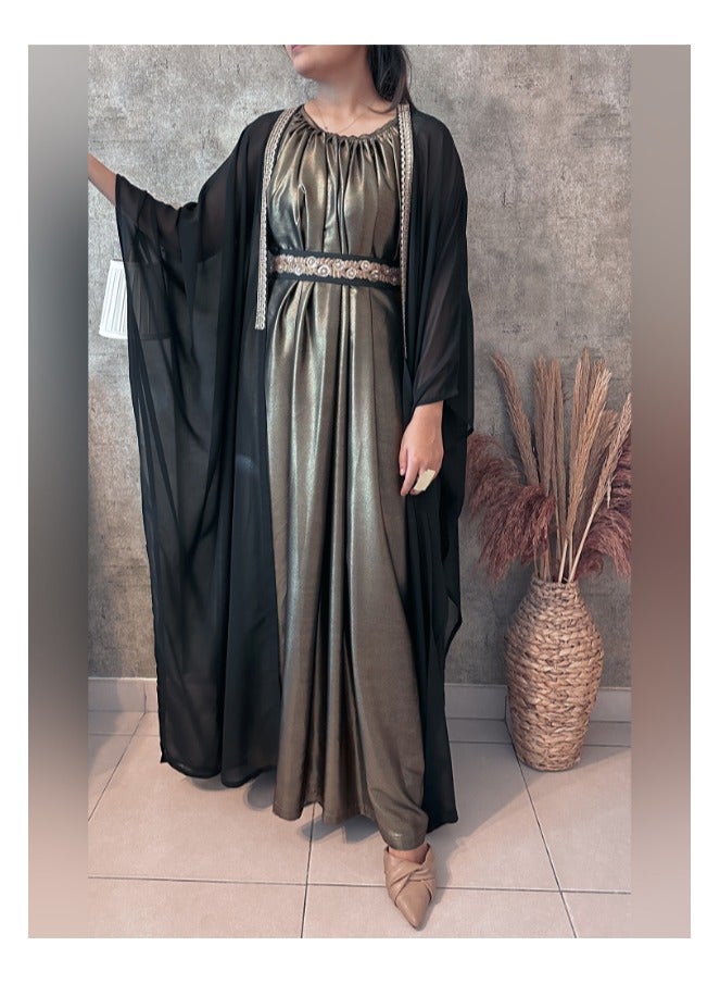 ECSTACY Black Elegance - Image 2